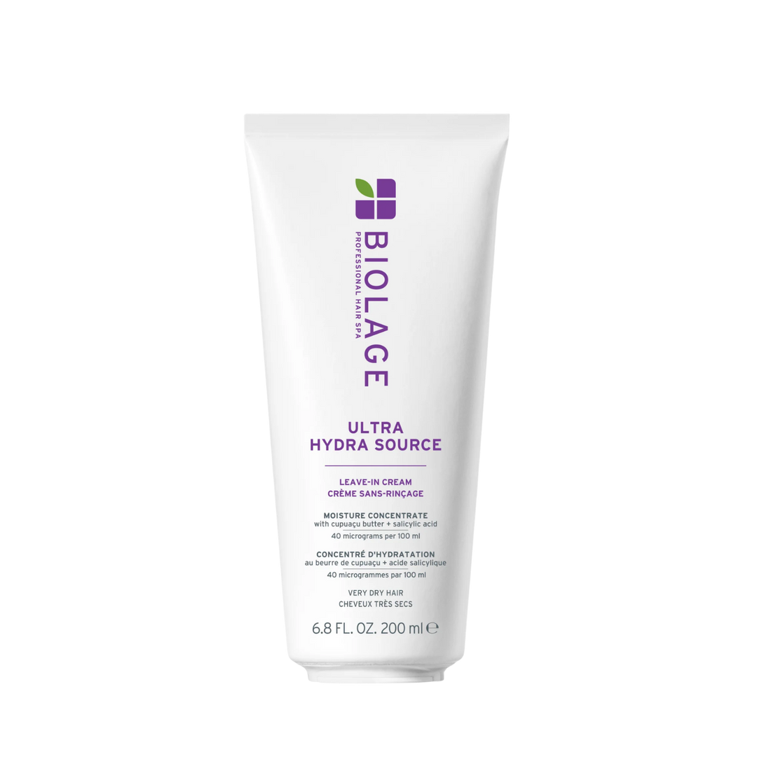 MATRIX Biolage Ultra Hydra Source Leave-In Cream | 200ml