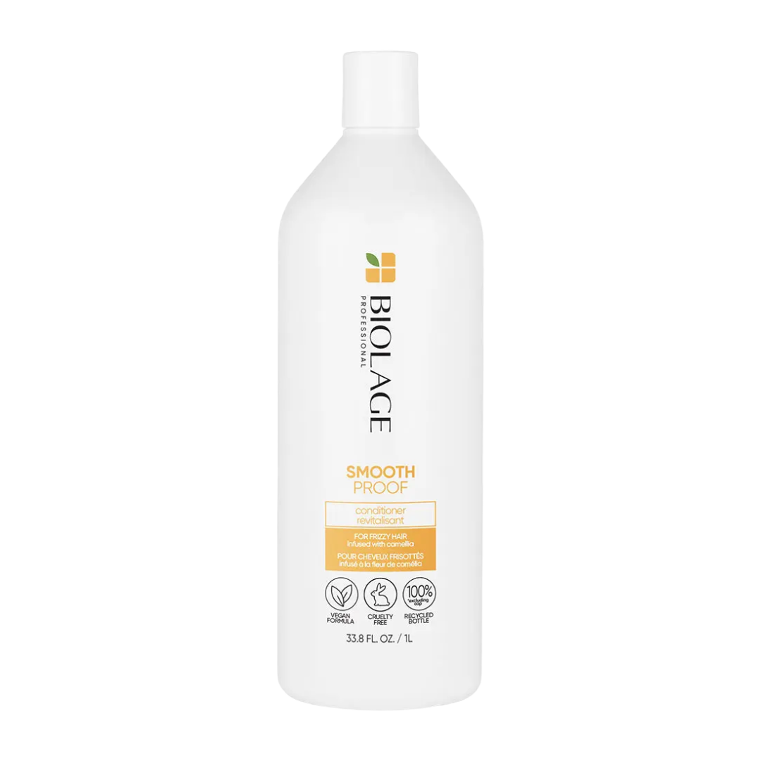 MATRIX Biolage Smooth Proof Conditioner | Various Sizes