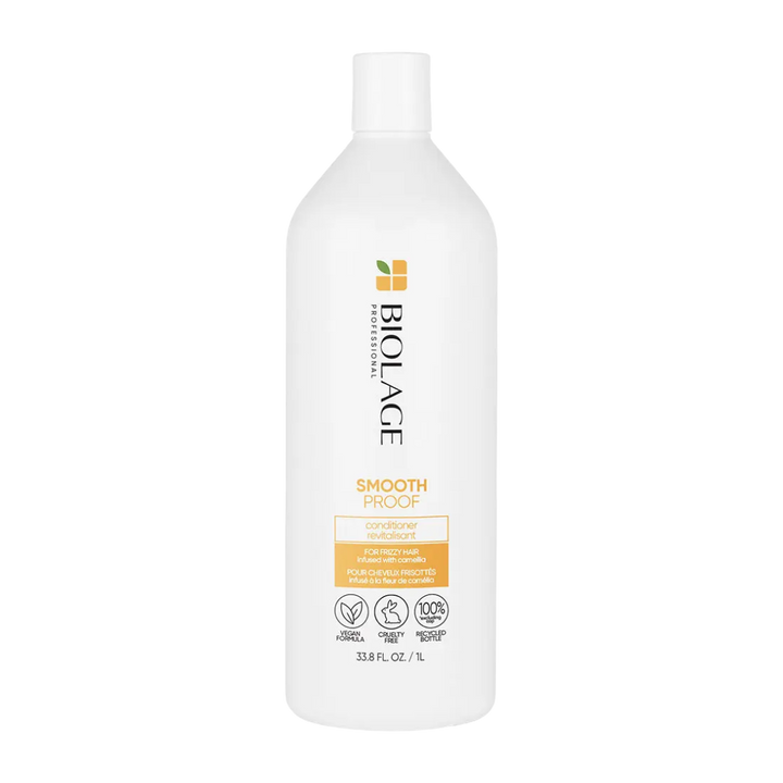 MATRIX Biolage Smooth Proof Conditioner | Various Sizes