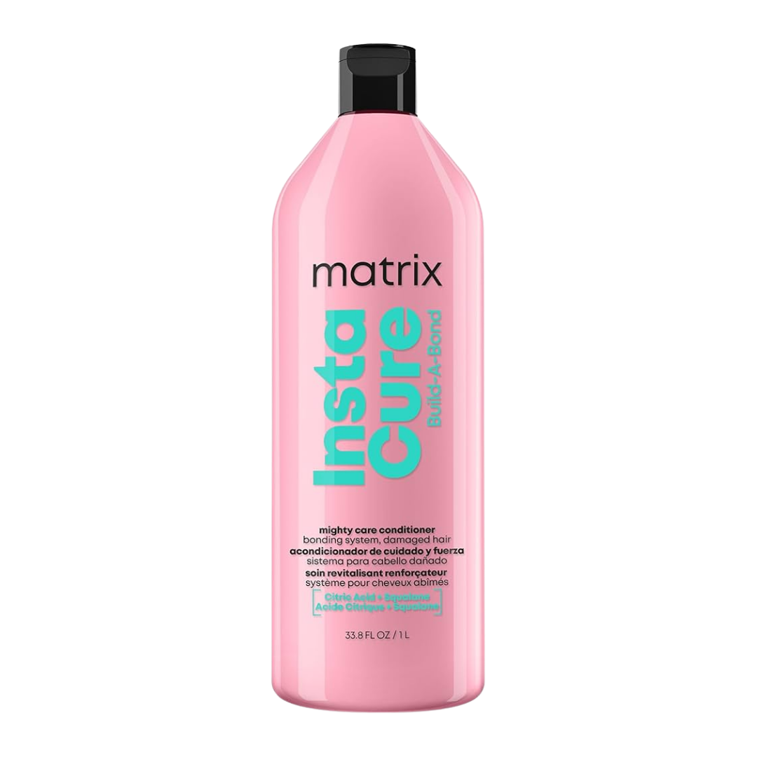 MATRIX Total Results Instacure Build A Bond Conditioner | Various Sizes