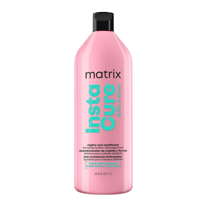 MATRIX Total Results Instacure Build A Bond Conditioner | Various Sizes