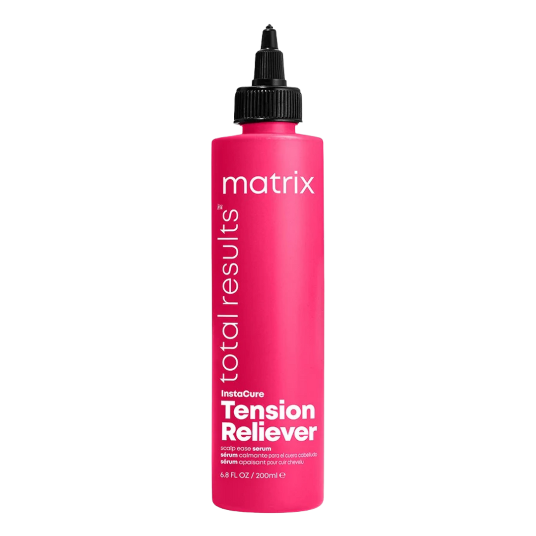 MATRIX Total Results Instacure Tension Reliver Scalp Ease Serum | 200ml
