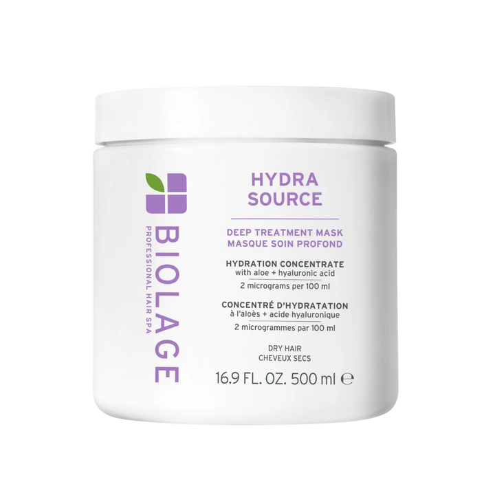 MATRIX Biolage Hydra Source Deep Treatment Mask | 500ml