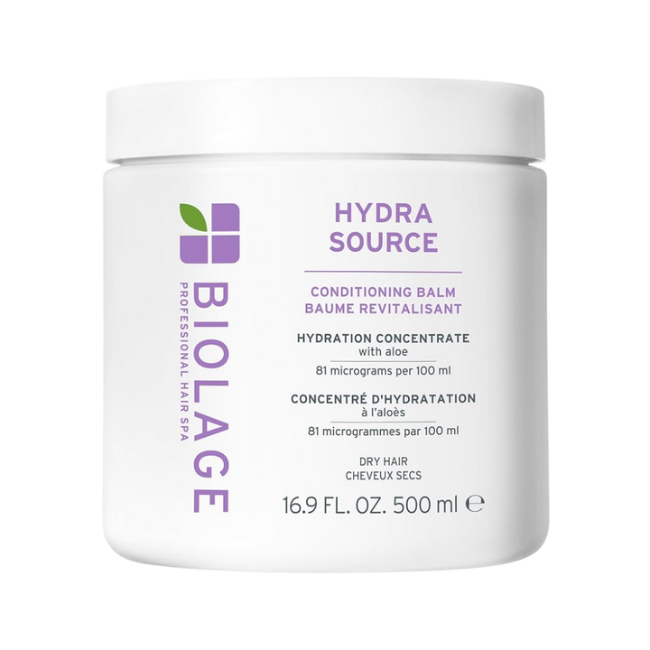 MATRIX Biolage Hydra Source Conditioning Balm | Various Sizes