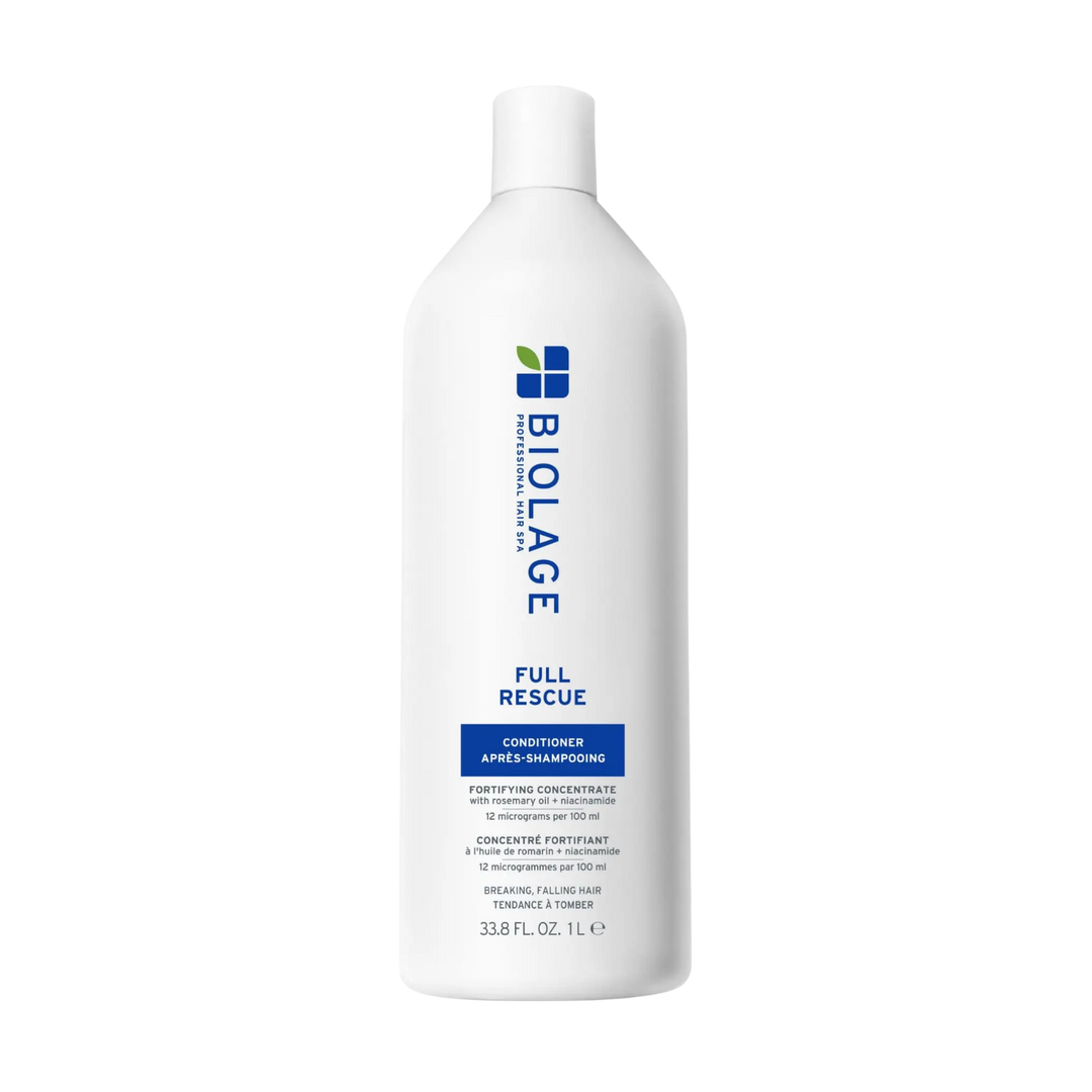 MATRIX Biolage Full Rescue Conditioner | Various Sizes