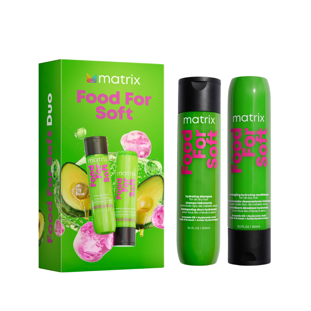 MATRIX 2026 Duo Pack | Various Styles