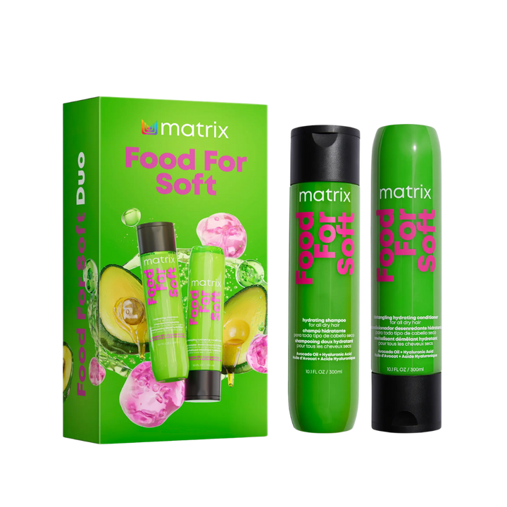 MATRIX 2026 Duo Pack | Various Styles
