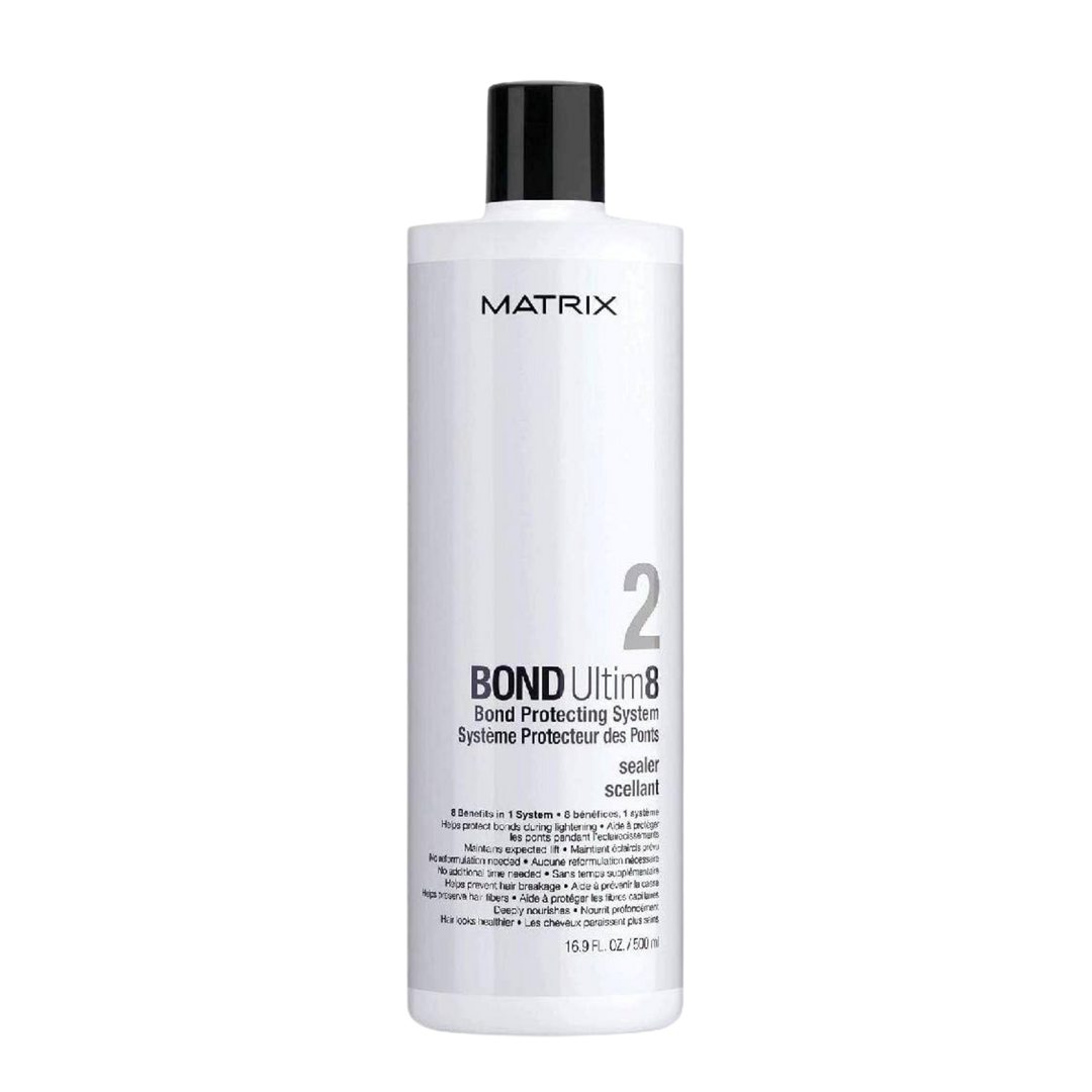 MATRIX Bond Ultim8 Bond Protecting System Sealer Step 2 | 500ml