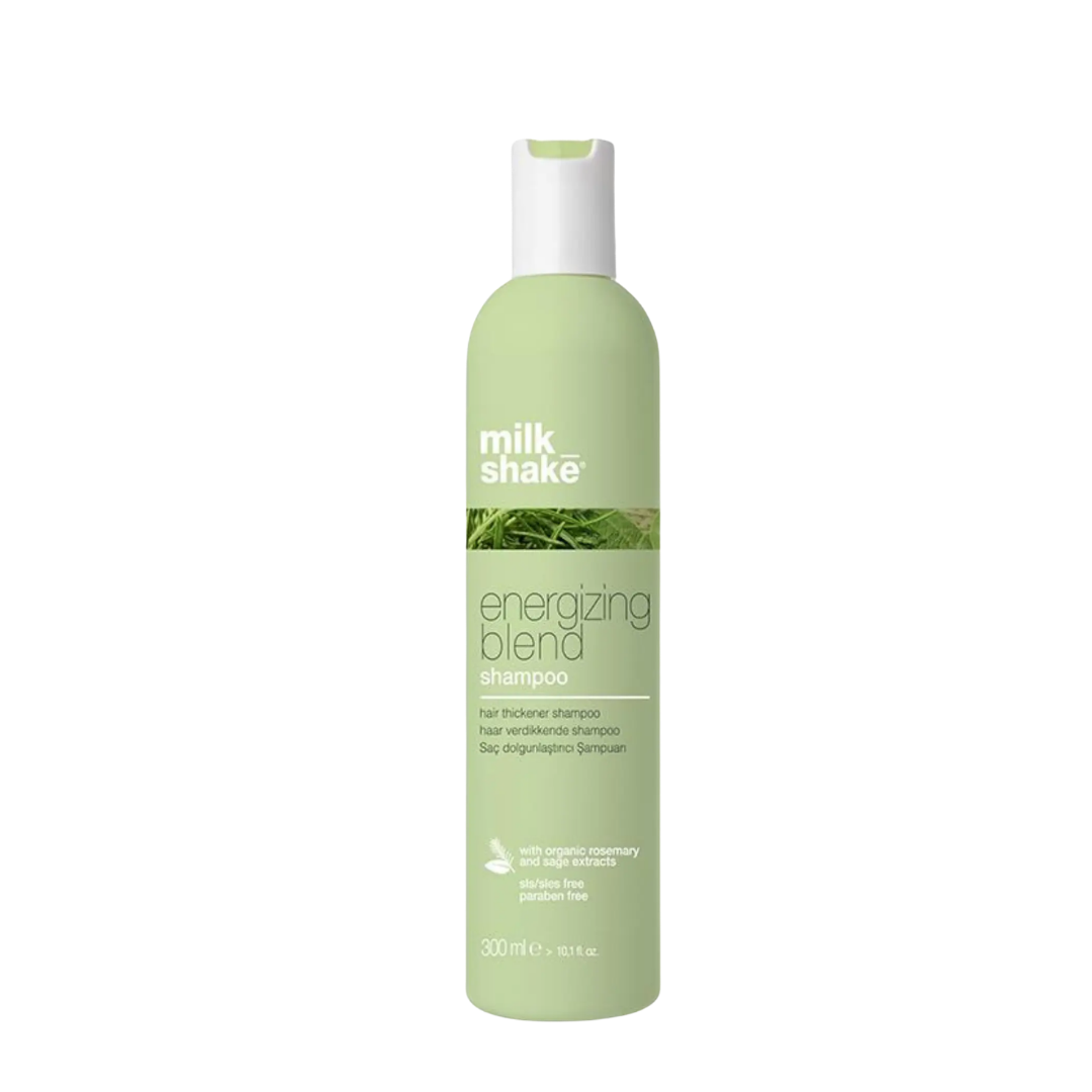 MILKSHAKE Energizing Blend Shampoo | 300ml