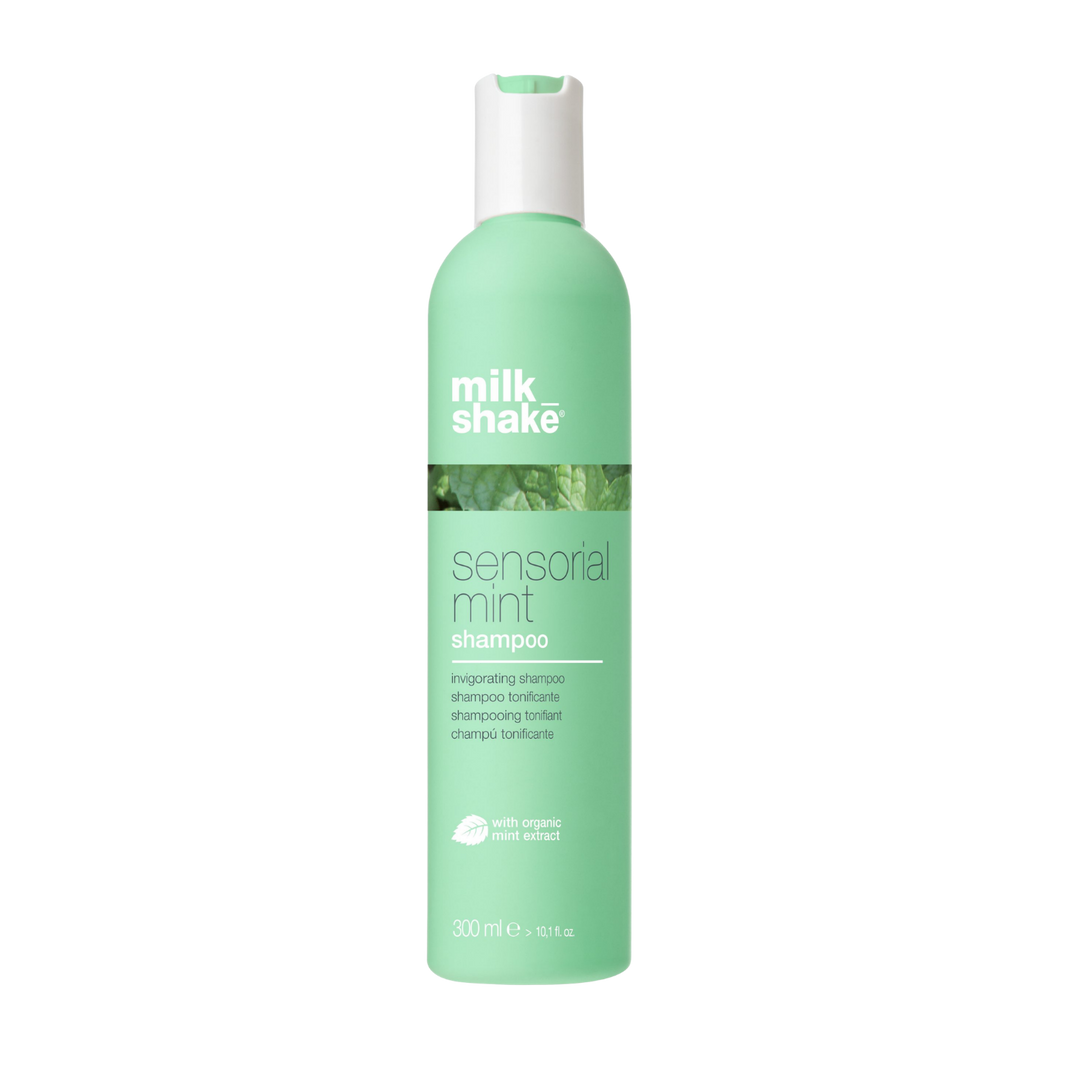 MILKSHAKE Sensorial Mint Shampoo | 300ml