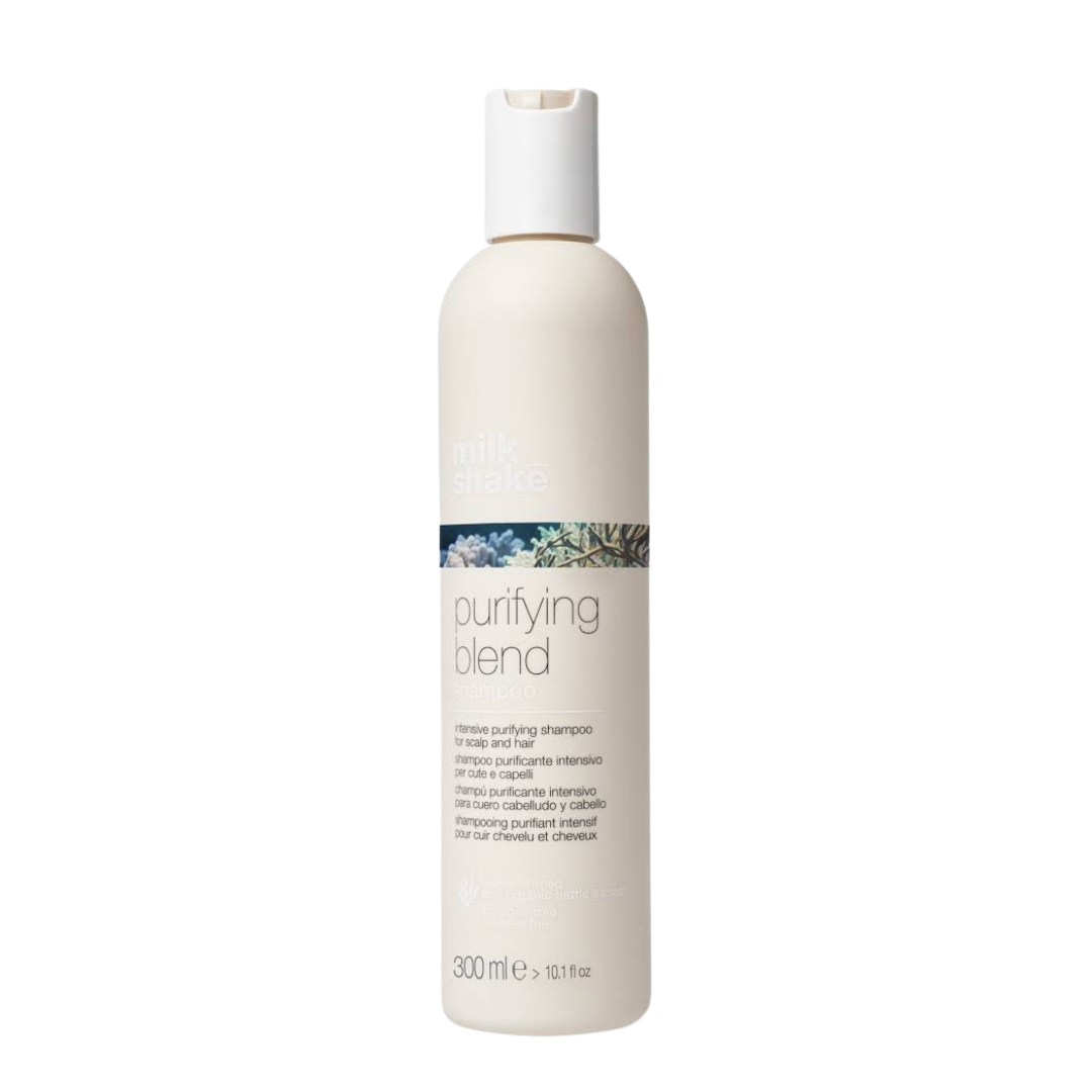 MILKSHAKE Purifying Blend Shampoo | 300ml
