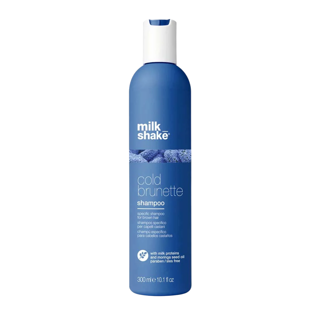 MILKSHAKE Cold Brunette Shampoo | 300ml