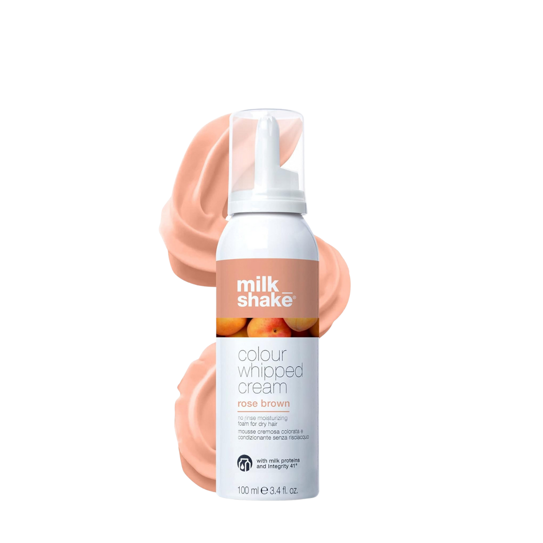 MILKSHAKE Colour Whipped Cream 100ml | Various Colours