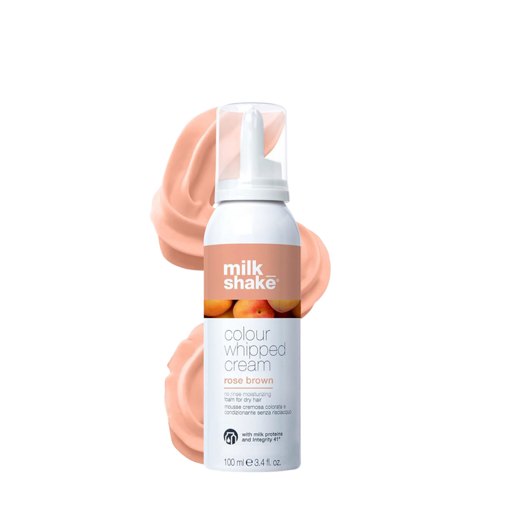 MILKSHAKE Colour Whipped Cream 100ml | Various Colours