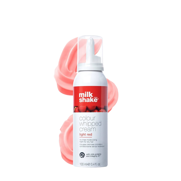 MILKSHAKE Colour Whipped Cream 100ml | Various Colours