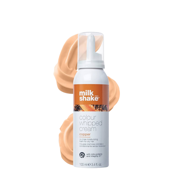MILKSHAKE Colour Whipped Cream 100ml | Various Colours