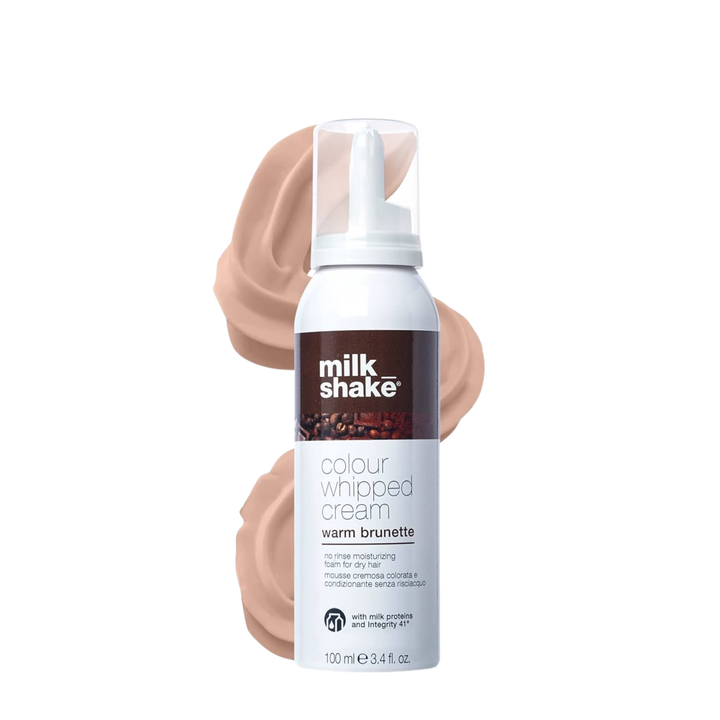 MILKSHAKE Colour Whipped Cream 100ml | Various Colours
