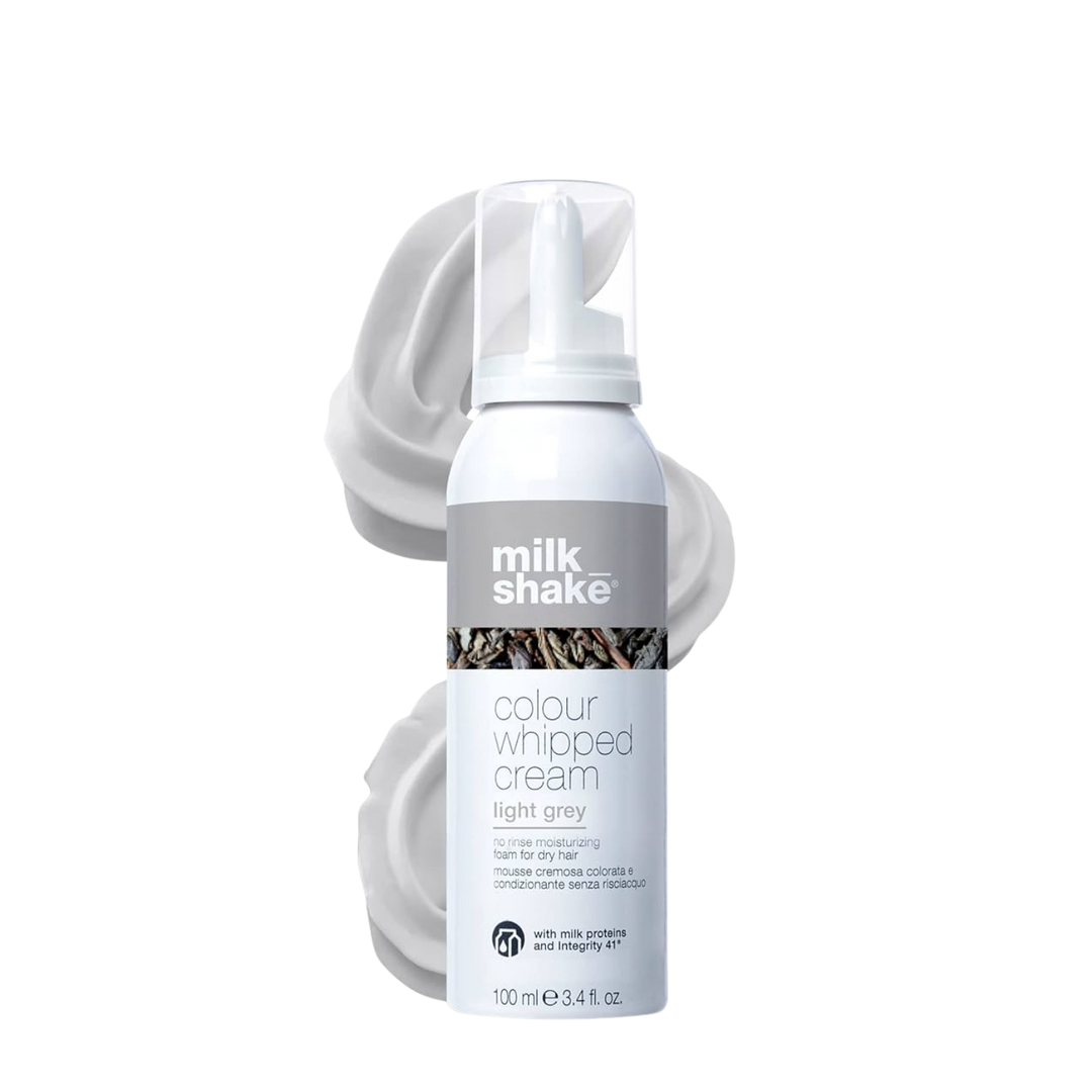 MILKSHAKE Colour Whipped Cream 100ml | Various Colours