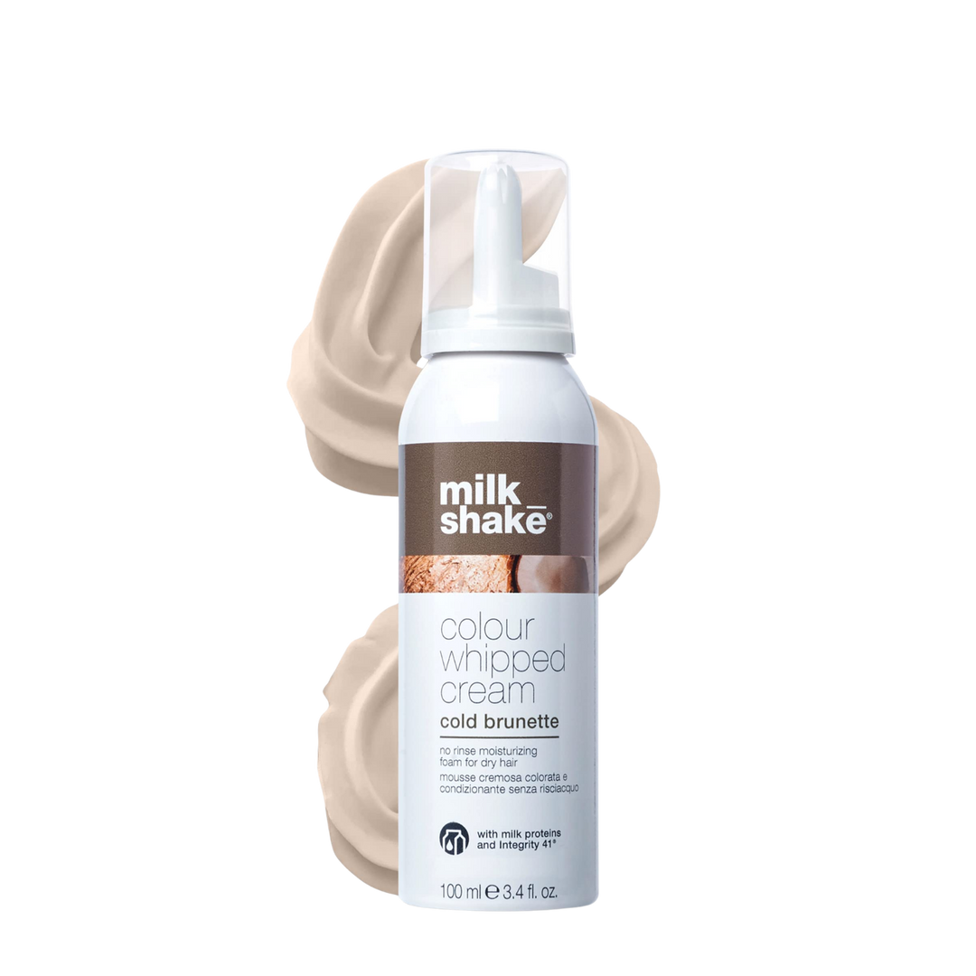 MILKSHAKE Colour Whipped Cream 100ml | Various Colours