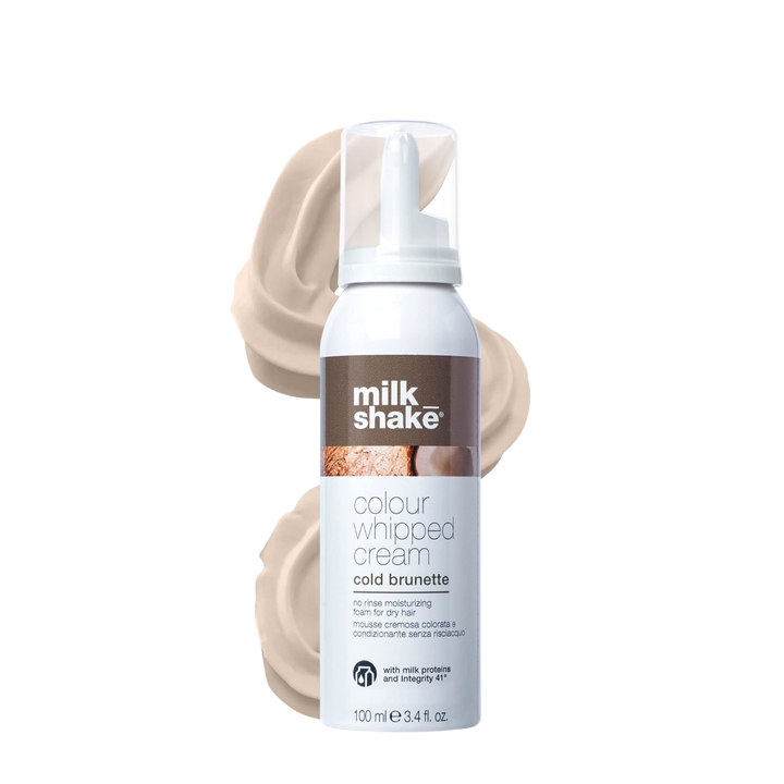 MILKSHAKE Colour Whipped Cream 100ml | Various Colours