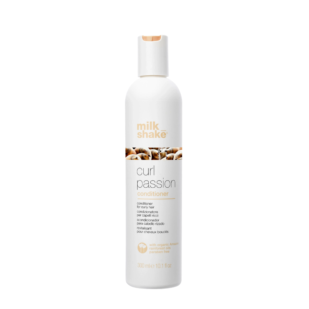MILKSHAKE Curl Passion Conditioner | 300ml