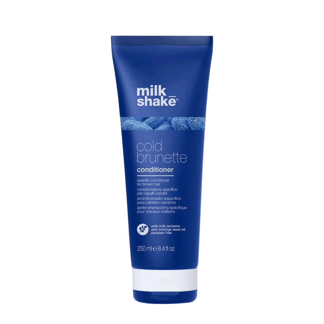 MILKSHAKE Cold Brunette Conditioner | 250ml