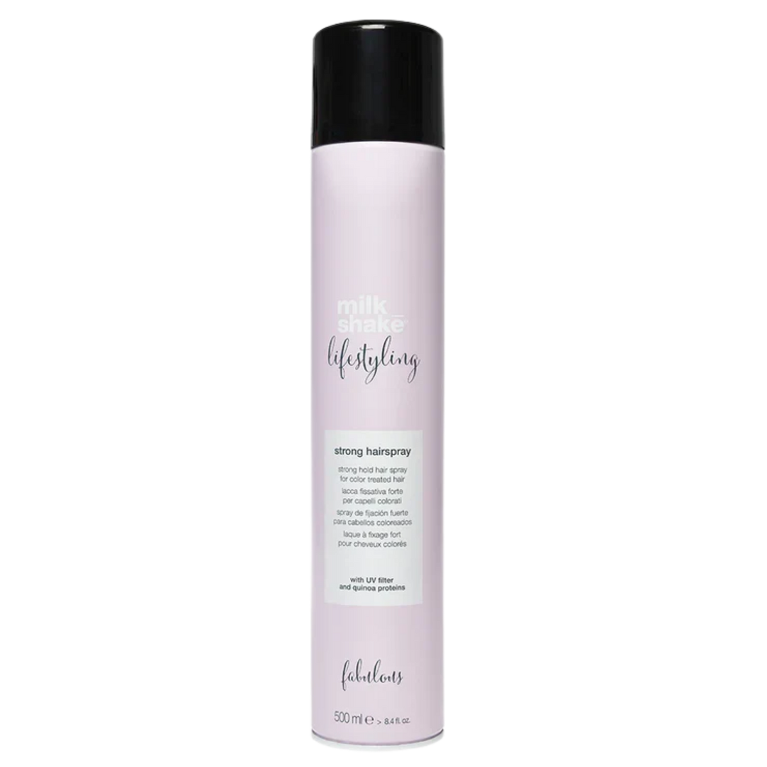 MILKSHAKE Lifestyling Strong Hairspray | 500ml