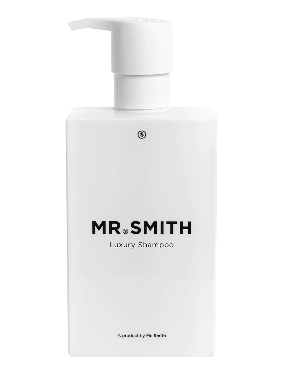 MR SMITH Luxury Shampoo | 275ml