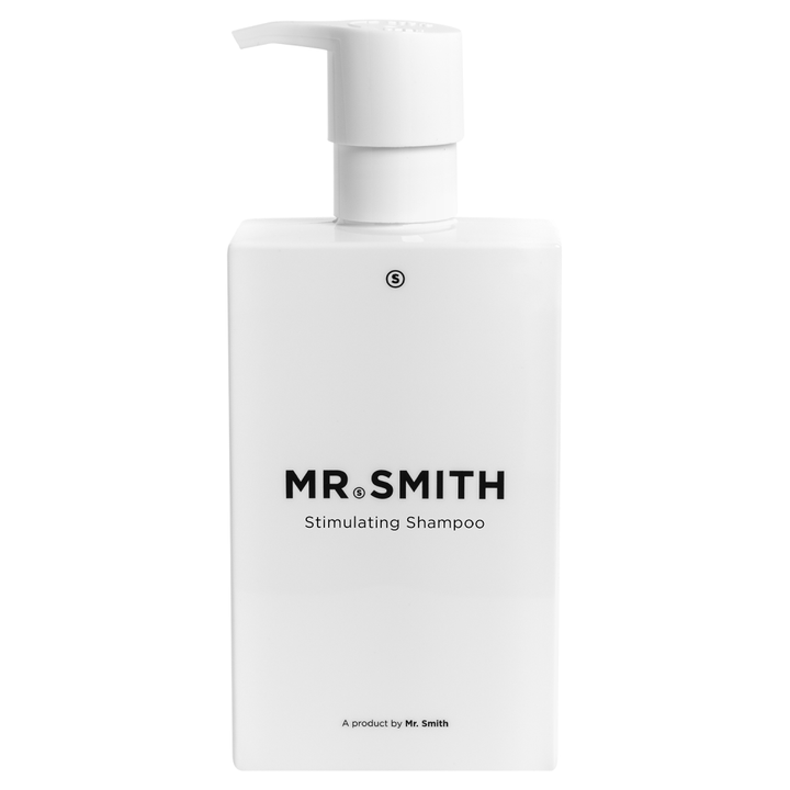 MR SMITH Stimulating Shampoo | 275ml