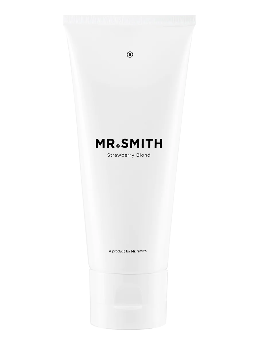 MR SMITH Strawberry Blond | 200ml