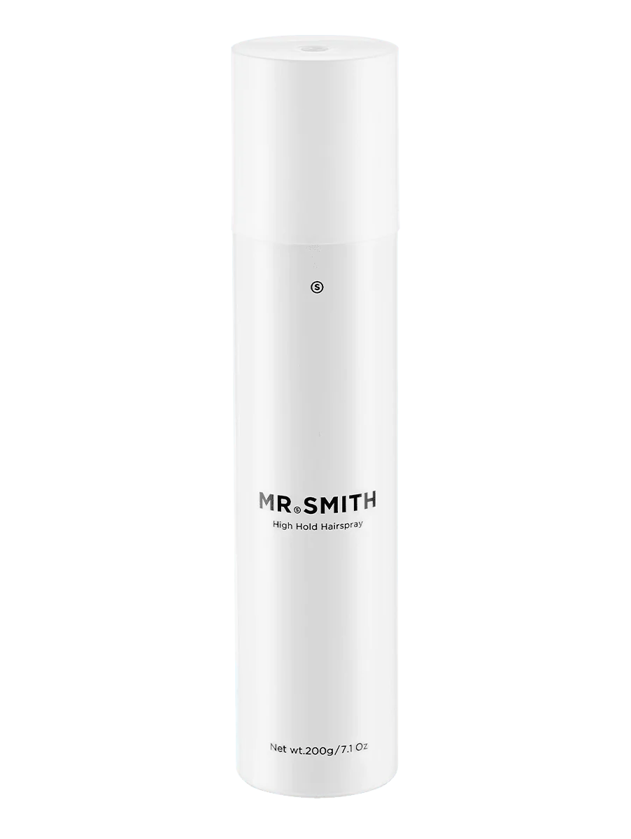 MR SMITH High Hold Hairspray | 200g