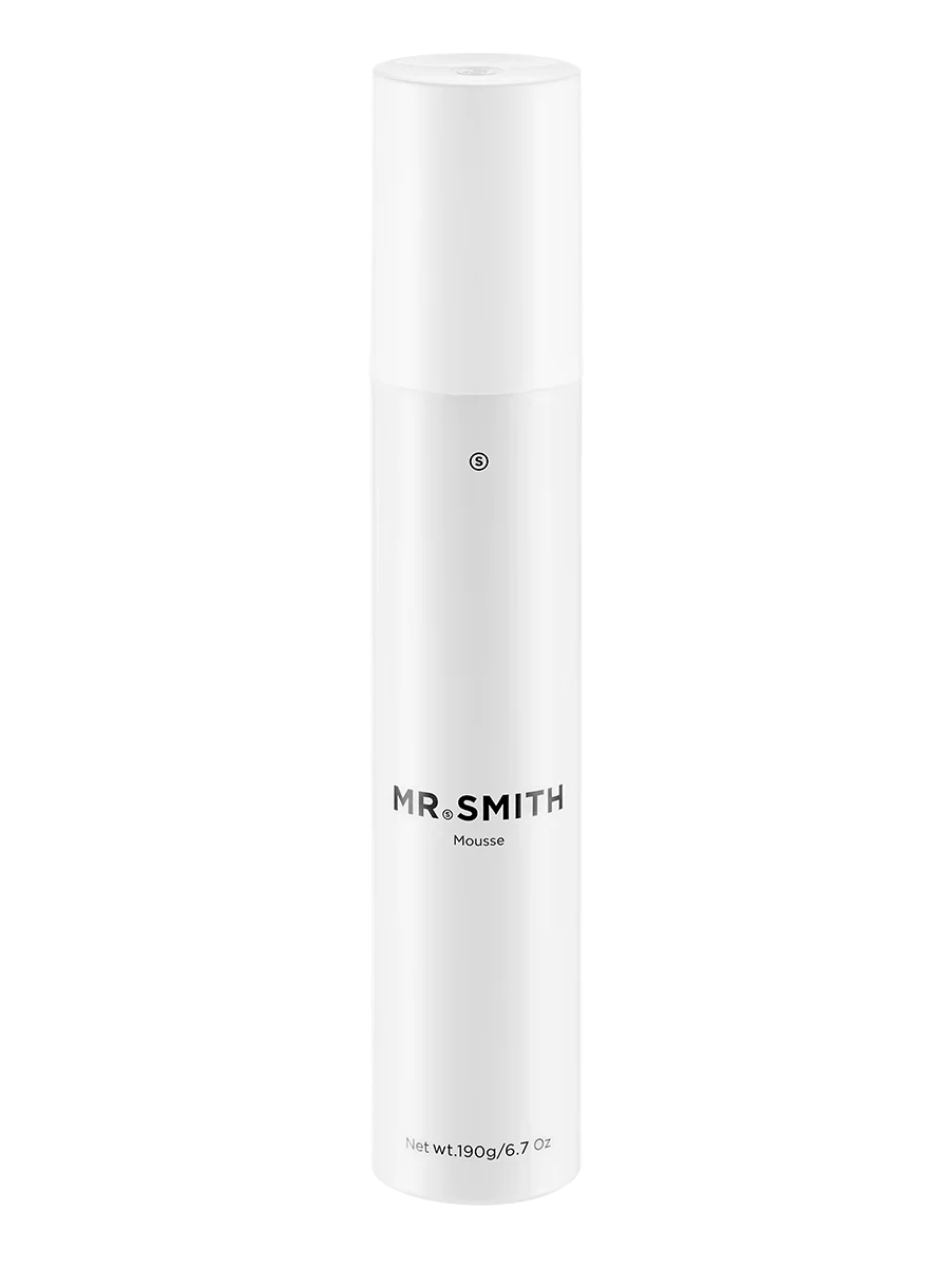 MR SMITH Mousse | 190g