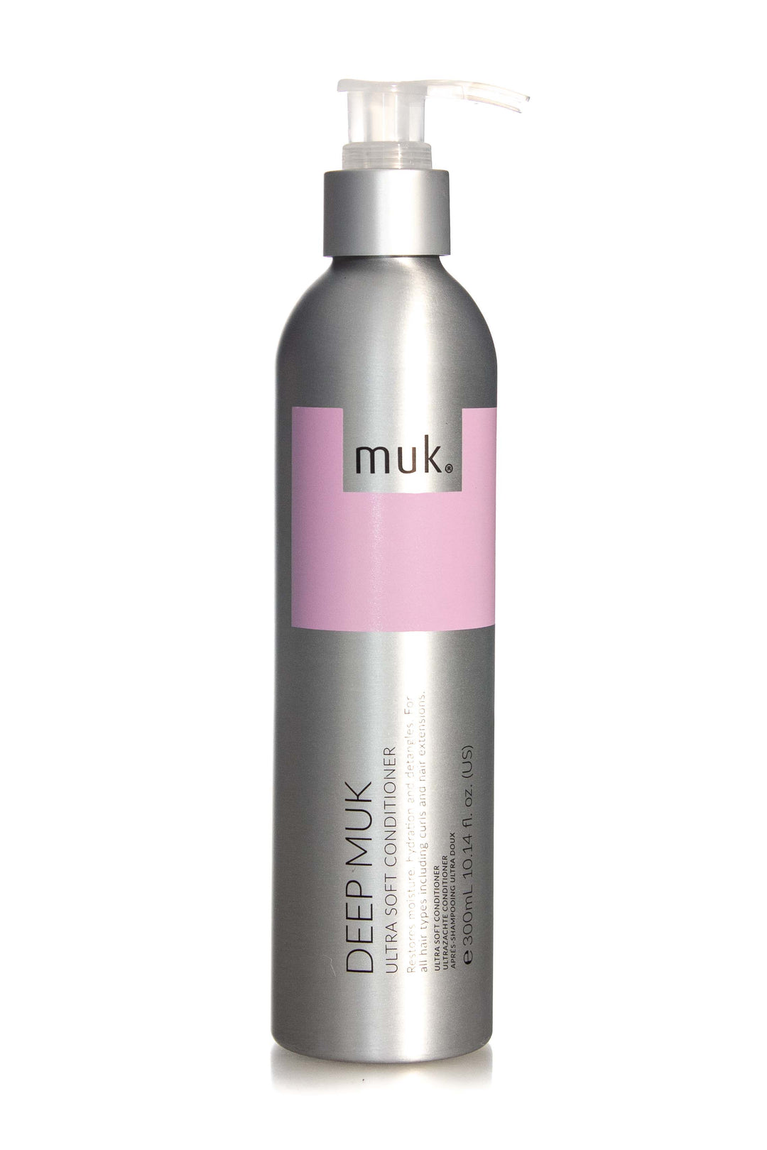 MUK Deep Ultra Soft Conditioner | 300ml