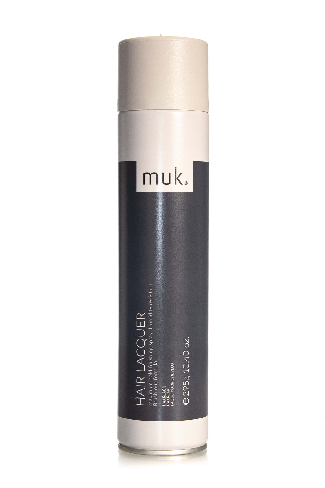 MUK Hair Lacquer | 295g