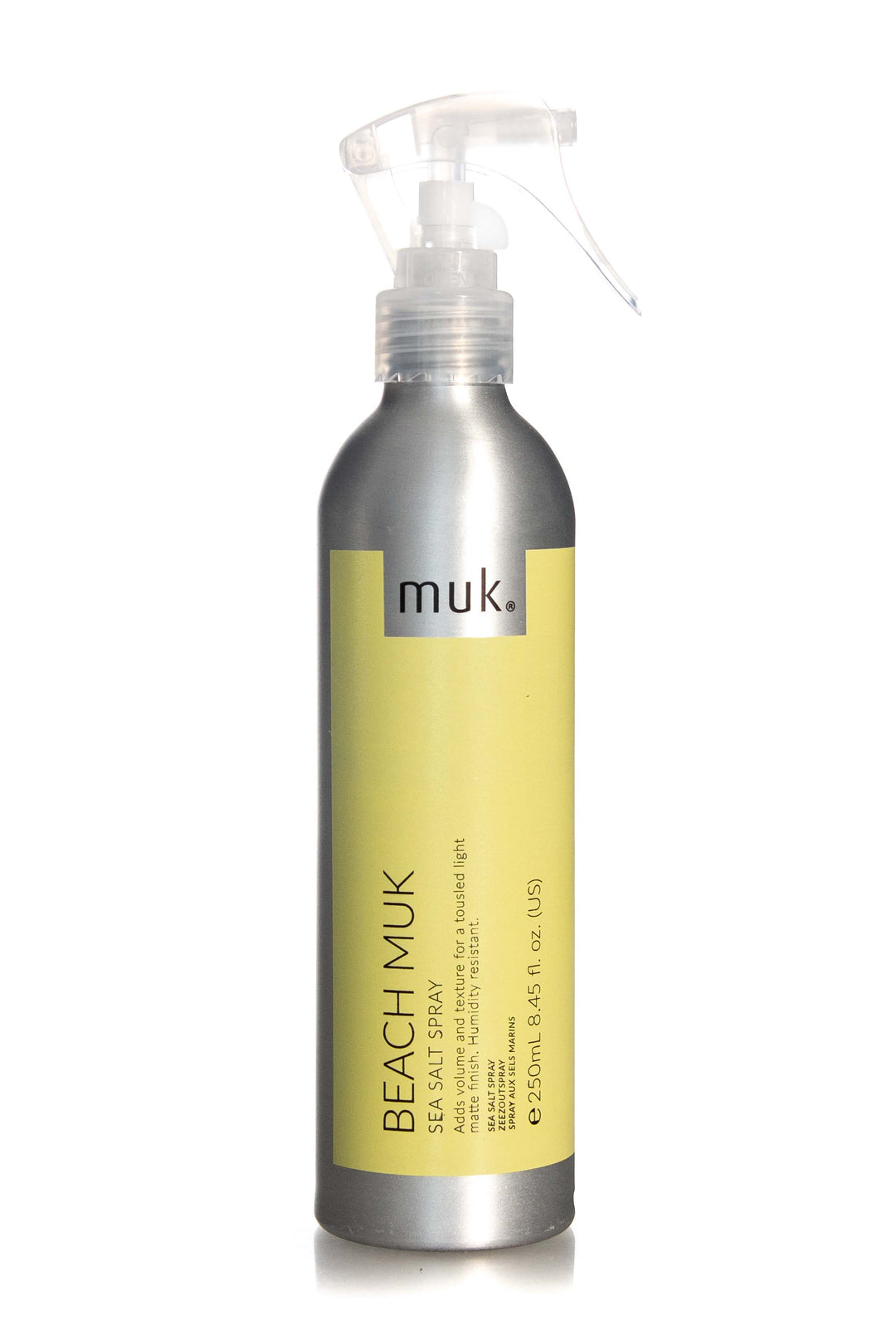 MUK Beach Sea Salt Spray | 250ml
