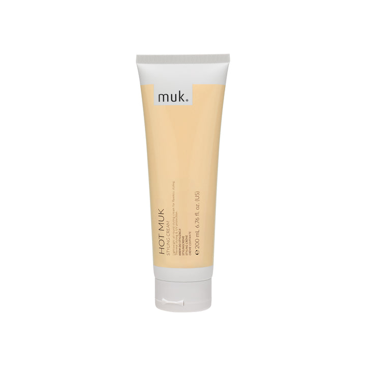 MUK Hot Muk Styling Cream | 200ml