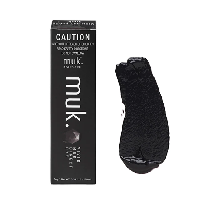 MUK Vivid Direct Dye 100ml | Various Colours
