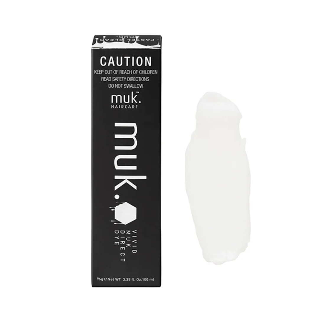 MUK Vivid Direct Dye 100ml | Various Colours