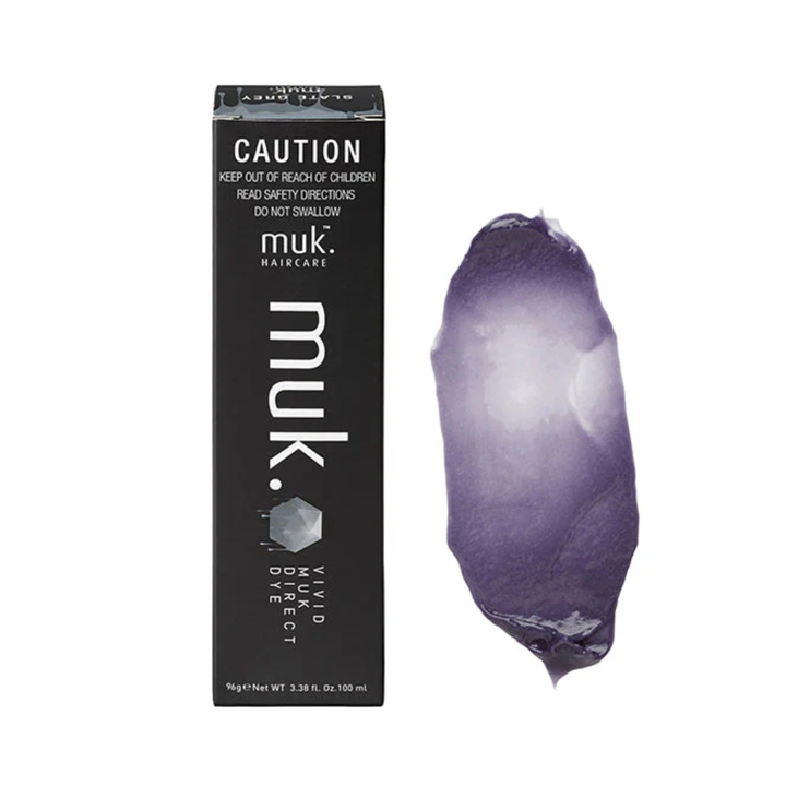 MUK Vivid Direct Dye 100ml | Various Colours