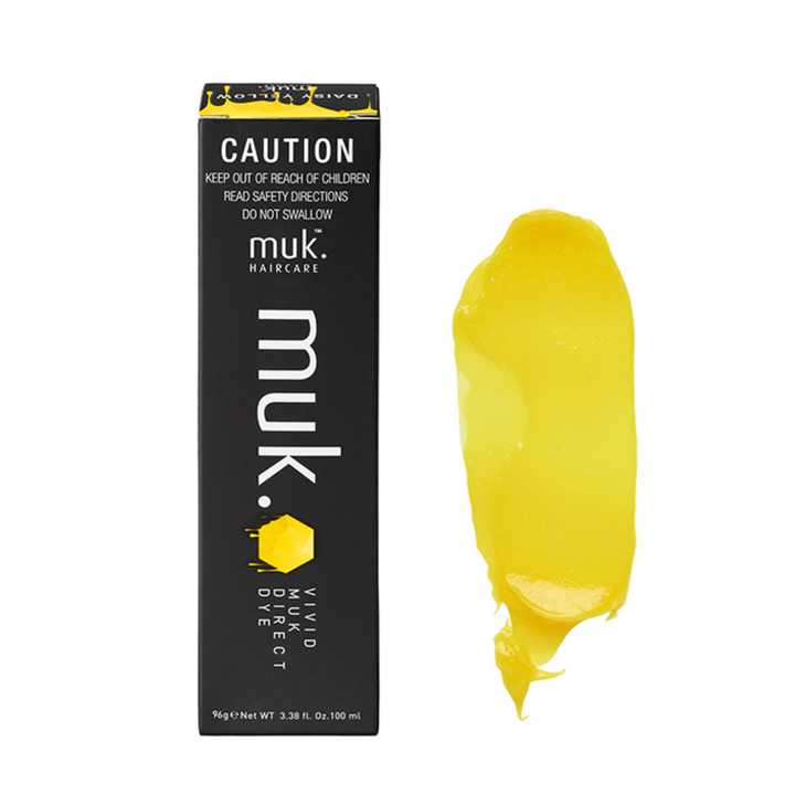 MUK Vivid Direct Dye 100ml | Various Colours