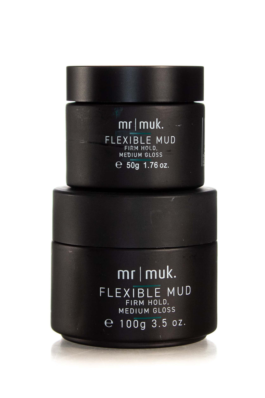 Mr Muk Duo Firm Flexible Medium Gloss Mud