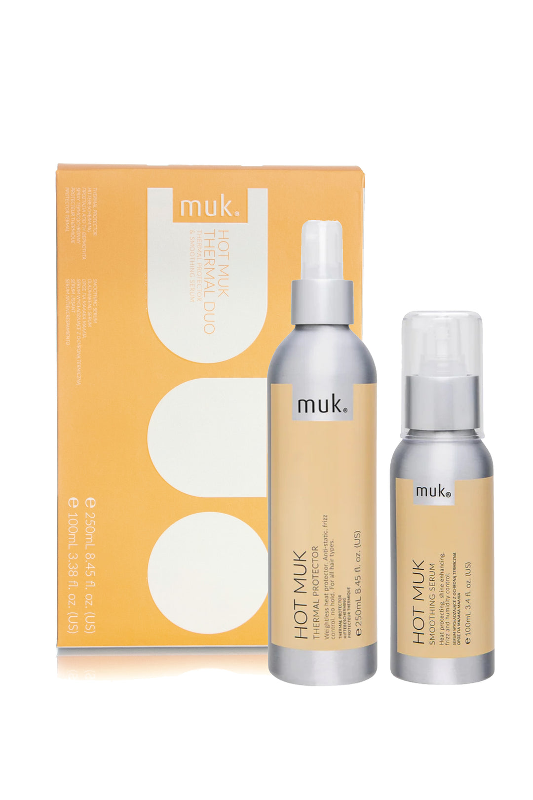 Muk Duo Gift Pack | Various Styles