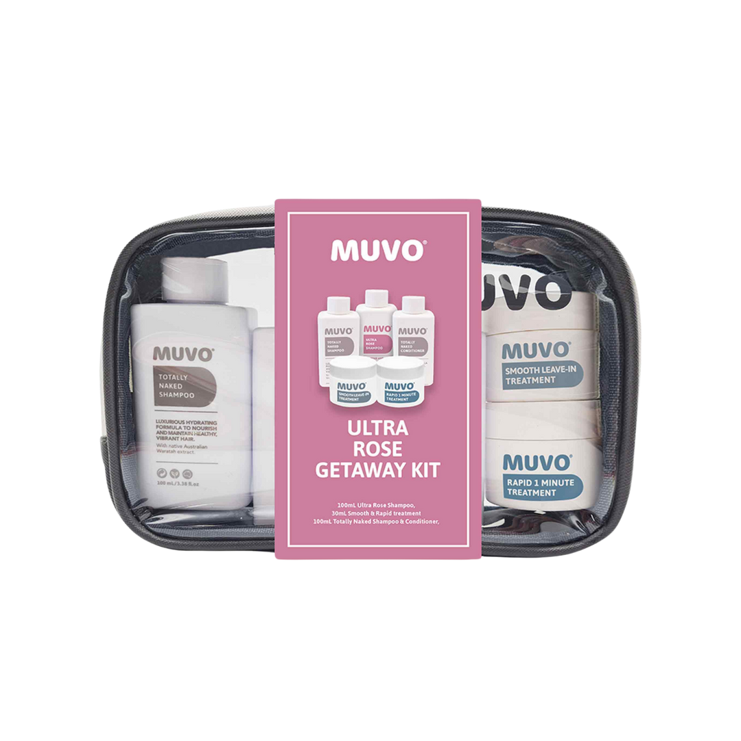 MUVO Travel Pack | Various Styles