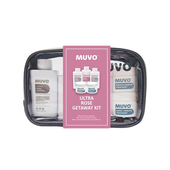 MUVO Travel Pack | Various Styles