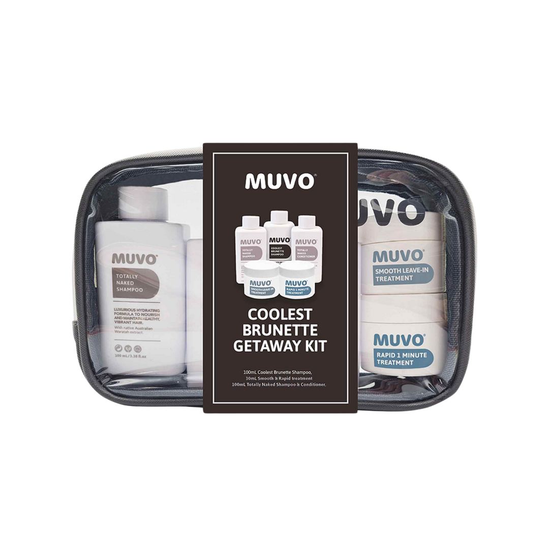 MUVO Travel Pack | Various Styles