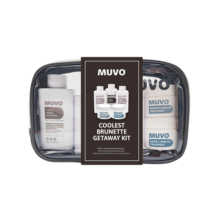 MUVO Travel Pack | Various Styles