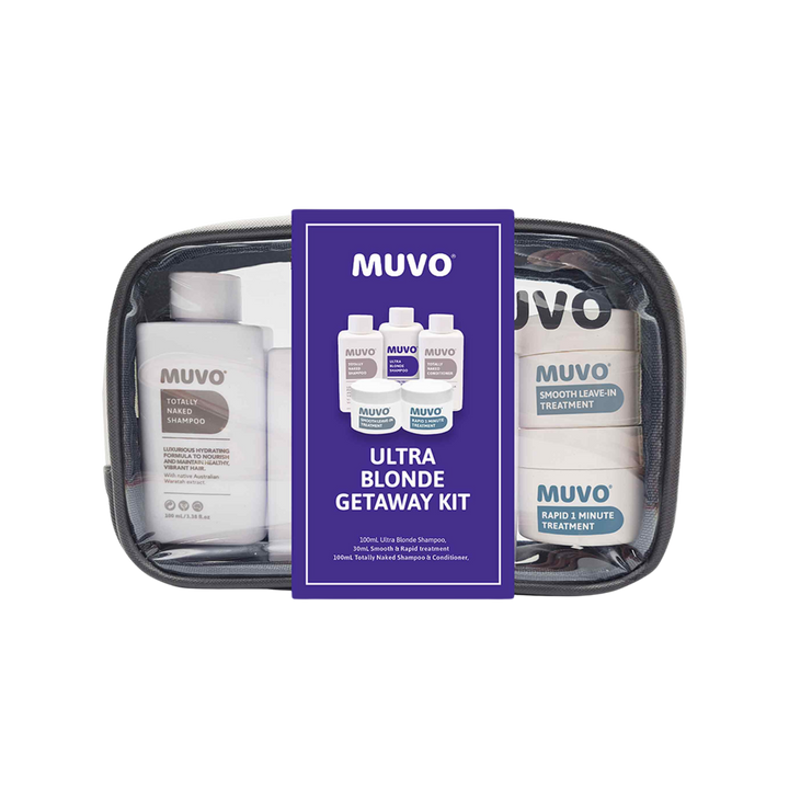 MUVO Travel Pack | Various Styles
