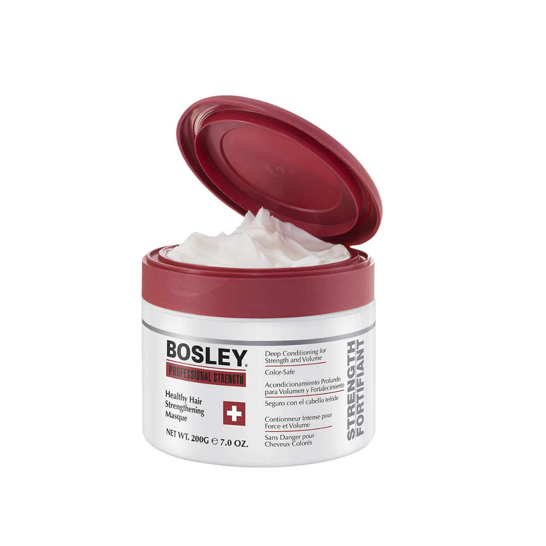 BOSLEY Professional Strength Healthy Hair Strengthening Masque | 200g