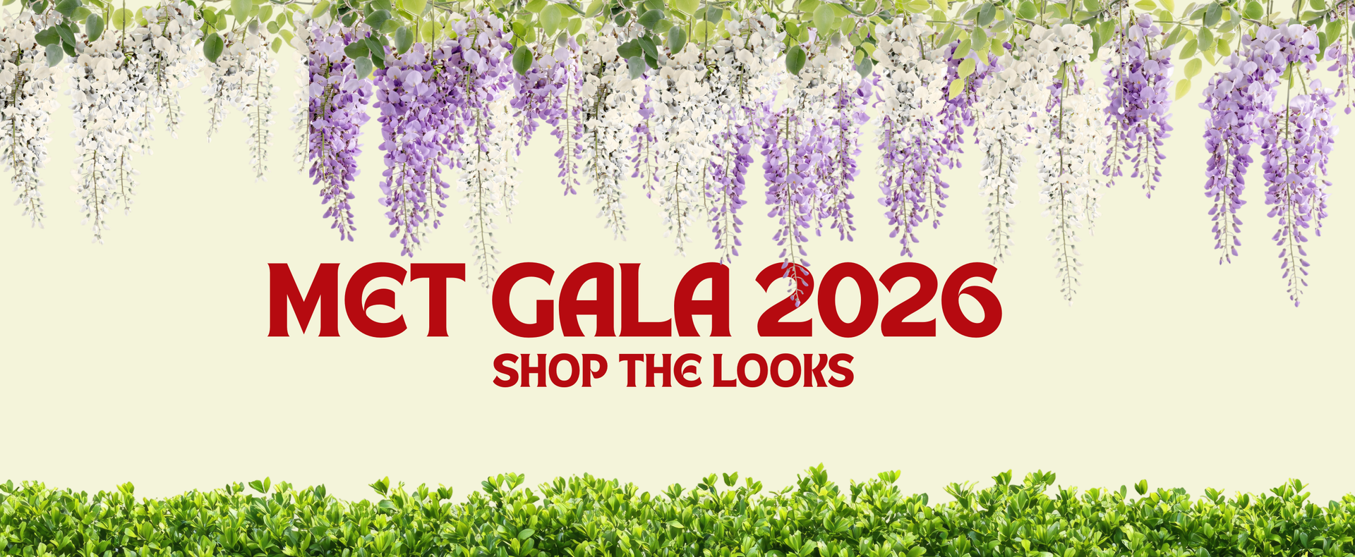 Met Gala 2026