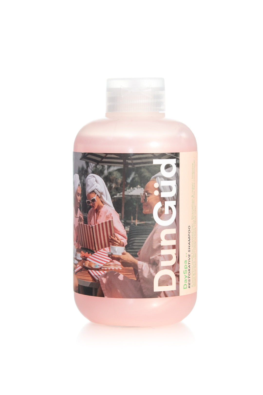 DUNGUD Day Spa Restorative Shampoo  | 250ml